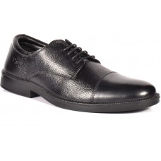  TSF POLICE SHOES (KIM-32-BLK)